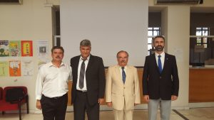 Εκδήλωση μνήμης